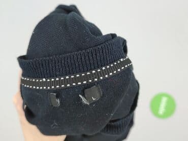 sweterkowe bolerko: Narzutka damska, rozmiar L — 6