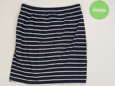 spódniczka kąpielowa granatowa: Spódnica damska, rozmiar XS — 3