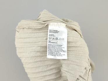 narzutka h: H&M Basic, Sukienka damska, rozmiar XS — 5