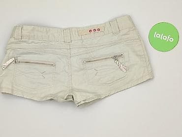 spodenki dresowe pull and bear: Bershka, Szorty damskie, rozmiar M — 5