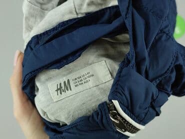 hampton republic koszula: Kurtka przejściowa, H&M, 3-4 lat, 98-104 cm, stan - Bardzo dobry — 5