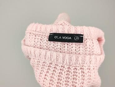 kurtka volvo: O'la Voga, Sweter damski, rozmiar One size — 4