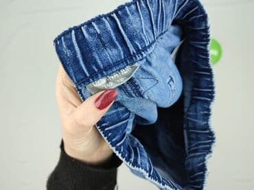 dragon ball bluzy: Spodnie jeansowe, Destination, 10 lat, 140, stan - Bardzo dobry — 4