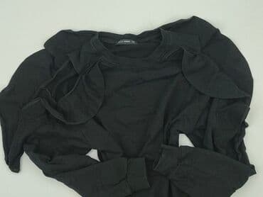 bluzy dresowe montego: O'la Voga, Bluza damska
, rozmiar S — 1