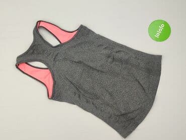 kombinezon gimnastyczny damski: H&M Sport, Top damski, rozmiar M — 3