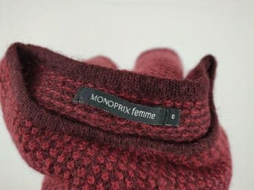 sukienki z kaszmiru: Monoprix Femme, Sukienka damska, rozmiar XS — 4