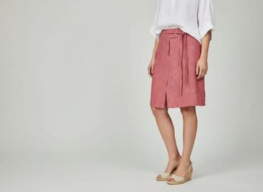 Defacto, Women`s skirt, size L