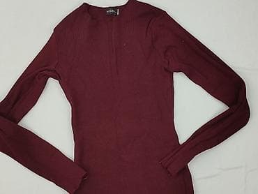 bluza z golfem: Wassyl, Golf damski, rozmiar S — 1