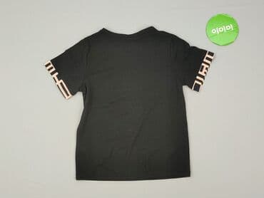 koszulka z c a: T-shirt, 5-6 years, 110-116 cm, condition - Perfect — 3