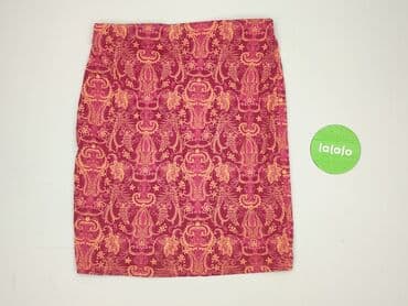 czerwona spódnica mohito: Spódnica damska, rozmiar M — 3