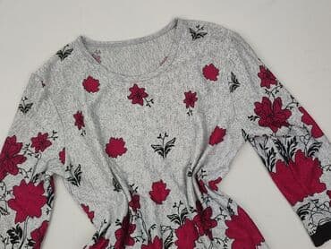 tanie bluzki damskie hurtownia allegro: Bluzka damska, rozmiar M — 1