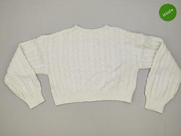 sweter canda: Shein, Sweter damski, rozmiar L — 2