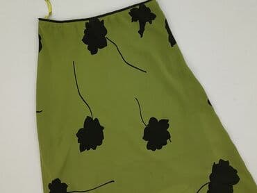 reserved sukienka khaki: Spódnica damska, L — 1