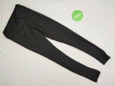 lelosi leginsy: Legginsy Sportowe damskie, rozmiar L — 3