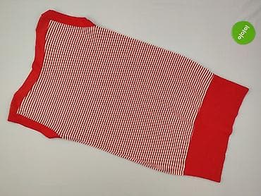 farbowane bluzki: Tunika damska, rozmiar L — 2