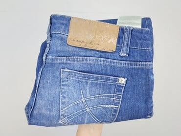 Kobiety: Colours, Spodnie 3/4 damskie, M — 6