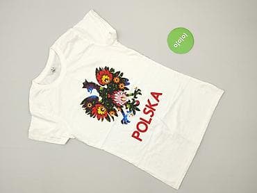 mlb polska: Keya, T-shirt damski, rozmiar M — 2