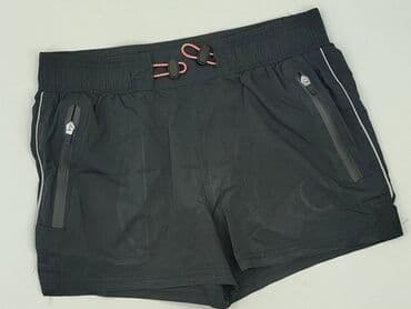 IQ, Shorts for women, size M (EU 38)