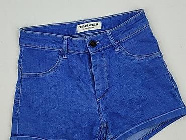 capri spodenki: Tally Weijl, Szorty damskie, rozmiar S — 1
