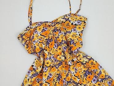 H&M Divided, Sukienka damska, rozmiar S