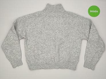 stroje elzy: H&M, Sweter damski, rozmiar XS — 3