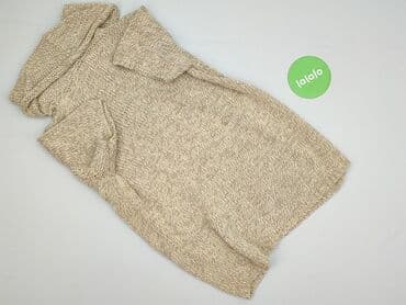 poliamid w swetrze: Sweter damski, rozmiar M — 3