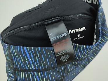 gucci leginy: Ivy Park, Legginsy Sportowe damskie, rozmiar S — 5