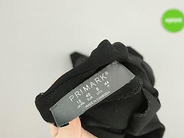 bluzki czarne plus size: Primark, Sukienka damska, rozmiar M — 5