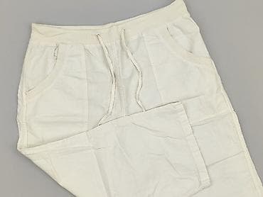 baggy bluza: Spodnie dresowe damskie, rozmiar M — 1