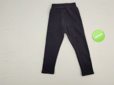 sukienki letnie plus size allegro: Leggings for kids, 3-4 years, 104, condition - Very good — 3
