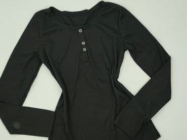 koszulka pod marynarkę damska: Shein, T-shirt damski, rozmiar L — 1