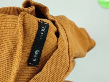 bluzki z golfem: Bluzka damska, rozmiar XL — 4