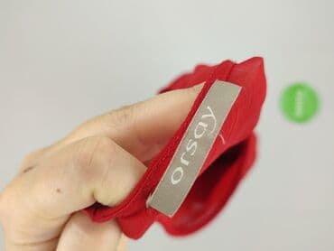 bluzki z rękawem 3 4 orsay: Orsay, Bluzka damska, rozmiar S — 6