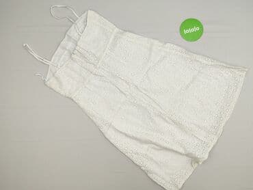 biała sukienka na komunię dla mamy: Defacto, Sukienka damska, rozmiar XL — 4