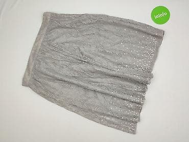 cekiny spodnica: Kaliko, Spódnica damska, rozmiar XL — 2