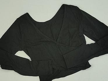 bluza anime cropp: FB Sister, Top damski, rozmiar M — 1