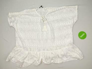 vans kurtka zimowa: Atmosphere, Ponczo damskie, rozmiar One size — 2