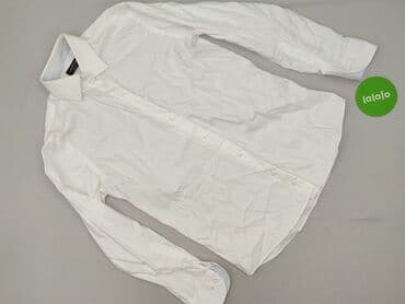 kurtka lancerto: Koszulа dla mężczyzn, rozmiar M — 2