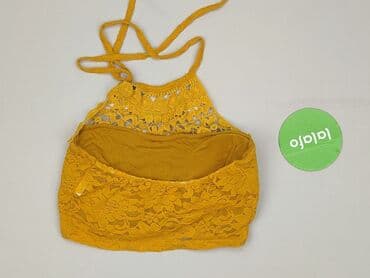 gorsetowe bluzki: Top damski, rozmiar S — 3