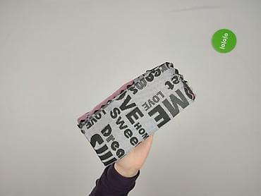 Jewellery Boxes: PL - Napkin 85 x 43, color - Pink, condition - Perfect — 4