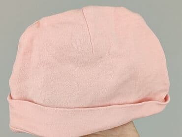 skarpety z twoim psem: Cap, 6-9 months, condition - Very good — 5