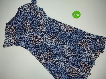 sukienka 44: Sukienka damska, rozmiar 4XL — 3