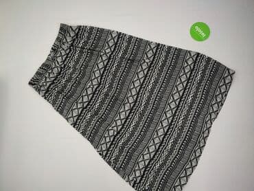 spódniczka pusheen: Amisu, Spódnica damska, rozmiar M — 2