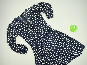 sukienki boho tanio: Boohoo, Sukienka damska, rozmiar S — 2