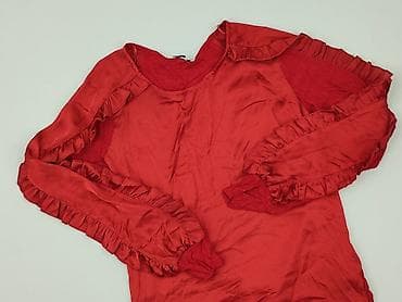 zara woman basic: Zara, Bluzka damska, rozmiar S — 1