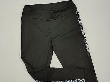 dresowo: Shein, Legginsy Sportowe damskie, rozmiar XL — 1