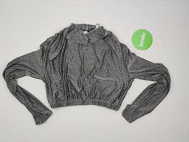 pullandbear polska: Bershka, Топ жіночий, розмір M — 3