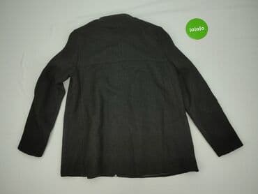 kurtka zimowa z kożuszkiem: Zara, Płaszcz damski, L — 3