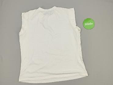 zalando basic t shirt: Shein, Top damski, rozmiar XL — 3
