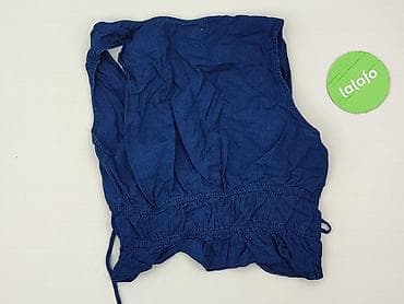 pull and bear bluzki damskie: PULL&BEAR, Top damski, rozmiar S — 3